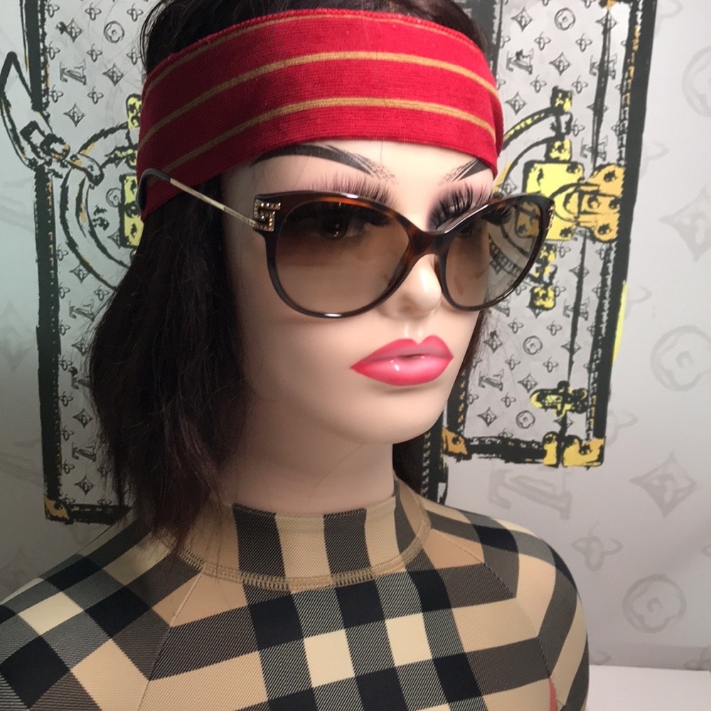 Authentic New VERSACE sunglasses VE4316-B 5148/13